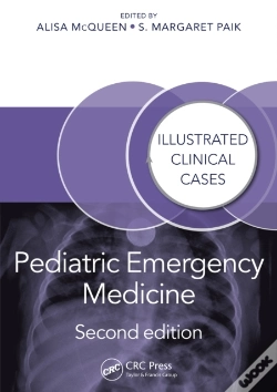 Capa do artigo Pediatric Emergency Medicine