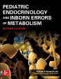Pediatric Endocrinology And Inborn Errors Of Metabolism, Second Edition - Preview