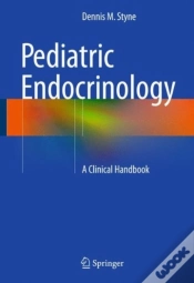 Capa do artigo Pediatric Endocrinology