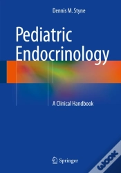 Capa do artigo Pediatric Endocrinology