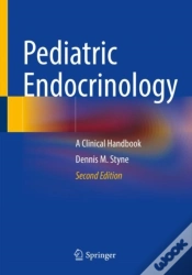Capa do artigo Pediatric Endocrinology