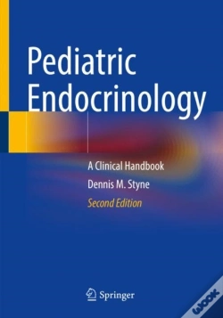 Capa do artigo Pediatric Endocrinology