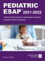 Pediatric Esap (Tm) 2021-2022, Reference Edition - Preview