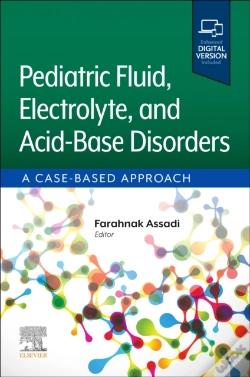 Capa do artigo Pediatric Fluid, Electrolyte, And Acid-Base Disorders