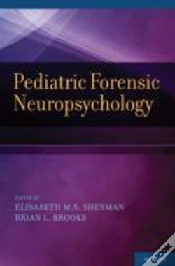 Capa do artigo Pediatric Forensic Neuropsychology