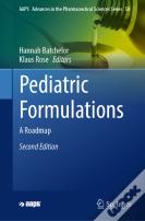 Pediatric Formulations