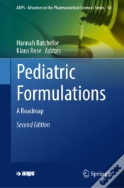 Capa do artigo Pediatric Formulations