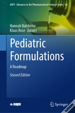 Capa do artigo Pediatric Formulations