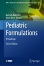 Pediatric Formulations - Preview