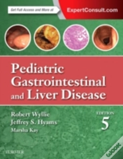 Capa do artigo Pediatric Gastrointestinal & Liver Disea