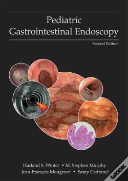 Capa do artigo Pediatric Gastrointestinal Endoscopy