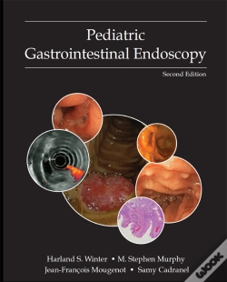 Capa do artigo Pediatric Gastrointestinal Endoscopy