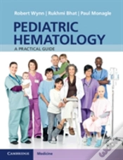 Capa do artigo Pediatric Hematology
