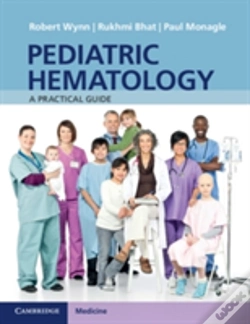 Capa do artigo Pediatric Hematology