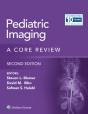 Pediatric Imaging: A Core Review - Preview