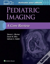 Capa do artigo Pediatric Imaging A Core Review