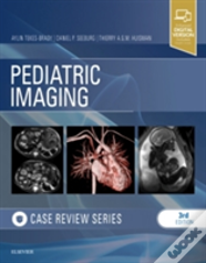 Pediatric Imaging: Case Review Series