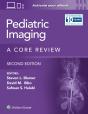 Pediatric Imaging - Preview