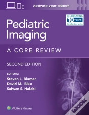 Capa do artigo Pediatric Imaging