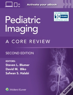 Capa do artigo Pediatric Imaging