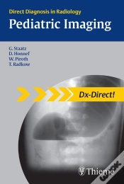 Capa do artigo Pediatric Imaging