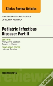 Pediatric Infectious Disease