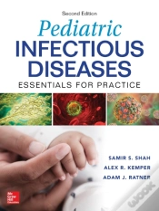 Capa do artigo Pediatric Infectious Diseases: Essentials For Practice, 2nd Edition