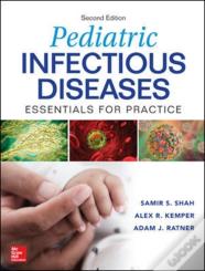 Pediatric Infectious Diseases: Essentials For Practice