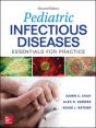 Pediatric Infectious Diseases: Essentials For Practice - Preview