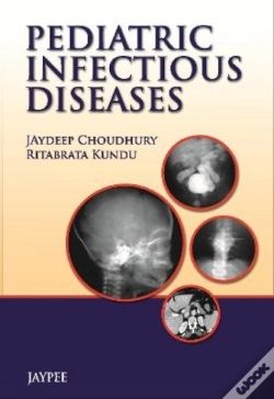 Capa do artigo Pediatric Infectious Diseases