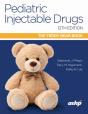 Pediatric Injectable Drugs (The Teddy Bear Book) - Preview