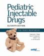 Pediatric Injectable Drugs (The Teddy Bear Book) - Preview