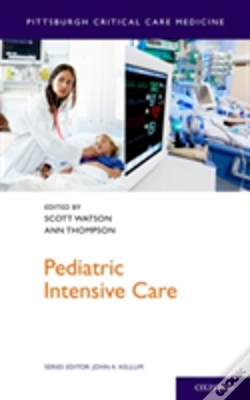 Capa do artigo Pediatric Intensive Care