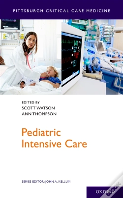 Capa do artigo Pediatric Intensive Care