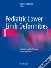 Pediatric Lower Limb Deformities