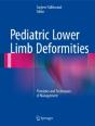 Pediatric Lower Limb Deformities - Preview