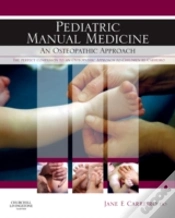 Capa do artigo Pediatric Manual Medicine