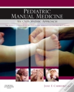 Capa do artigo Pediatric Manual Medicine