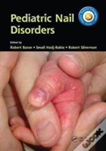 Pediatric Nail Disorders
