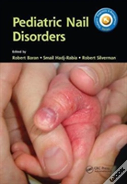 Capa do artigo Pediatric Nail Disorders