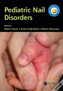 Capa do artigo Pediatric Nail Disorders
