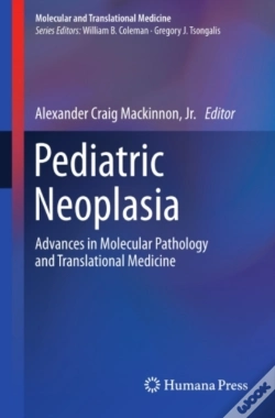 Capa do artigo Pediatric Neoplasia