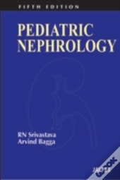 Pediatric Nephrology
