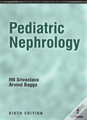 Capa do artigo Pediatric Nephrology