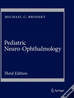 Capa do artigo Pediatric Neuro-Ophthalmology
