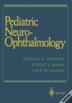 Capa do artigo Pediatric Neuro-Ophthalmology