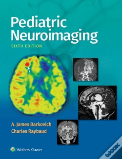 Capa do artigo Pediatric Neuroimaging