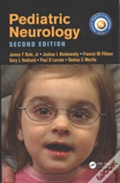 Capa do artigo Pediatric Neurology