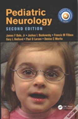 Capa do artigo Pediatric Neurology