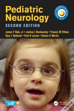 Capa do artigo Pediatric Neurology